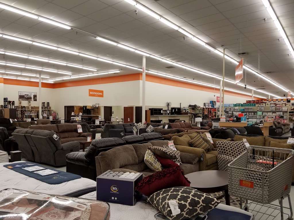 Big Lots | 1404 N Loop 336 W, Conroe, TX 77304, USA | Phone: (936) 756-5687