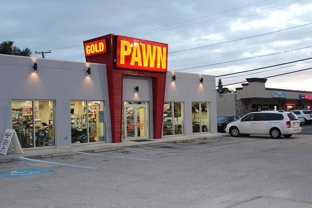 Jackpot Pawnshop of Largo | 2705 E Bay Dr, Largo, FL 33771, USA | Phone: (727) 535-8867