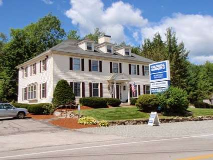 Coldwell Banker Residential Brokerage - Amherst | 103 Ponemah Rd #6, Amherst, NH 03031, USA | Phone: (603) 673-4000