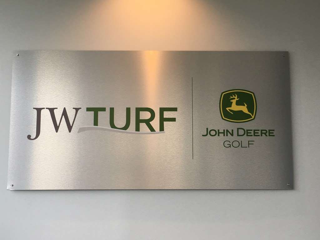 JW Turf Inc. | 180 Corporate Dr, Elgin, IL 60123, USA | Phone: (847) 683-4653