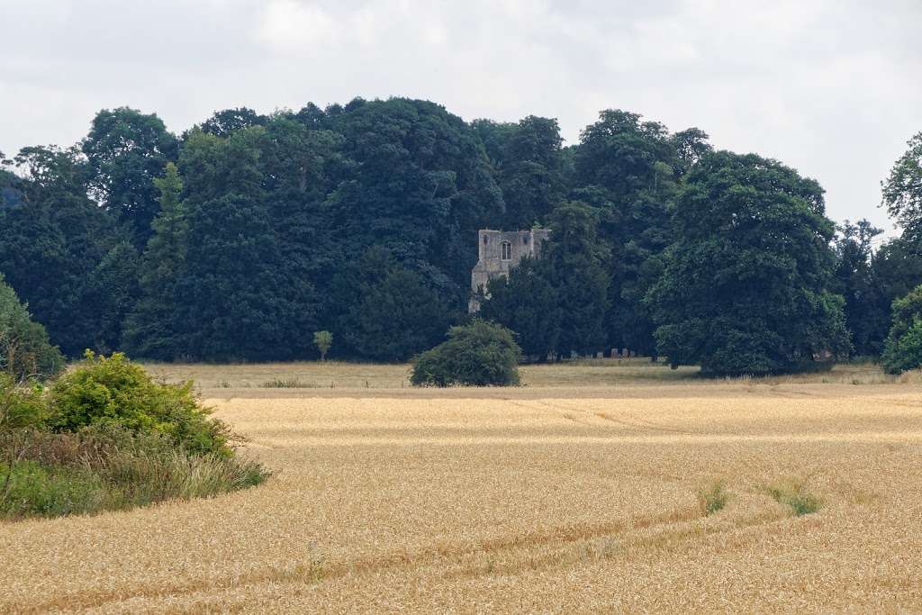 Thundridge Old Church | United Kingdom, Old Church Ln, Ware SG12 0UE, UK