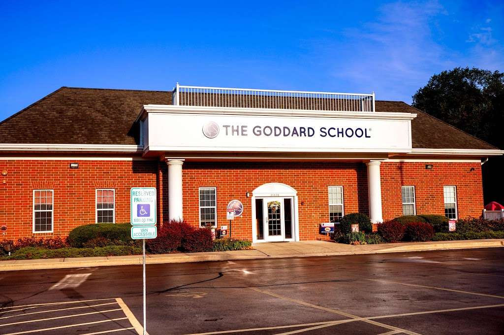 The Goddard School | 34638 Co Hwy 45, Third Lake, IL 60030, USA | Phone: (847) 543-9075