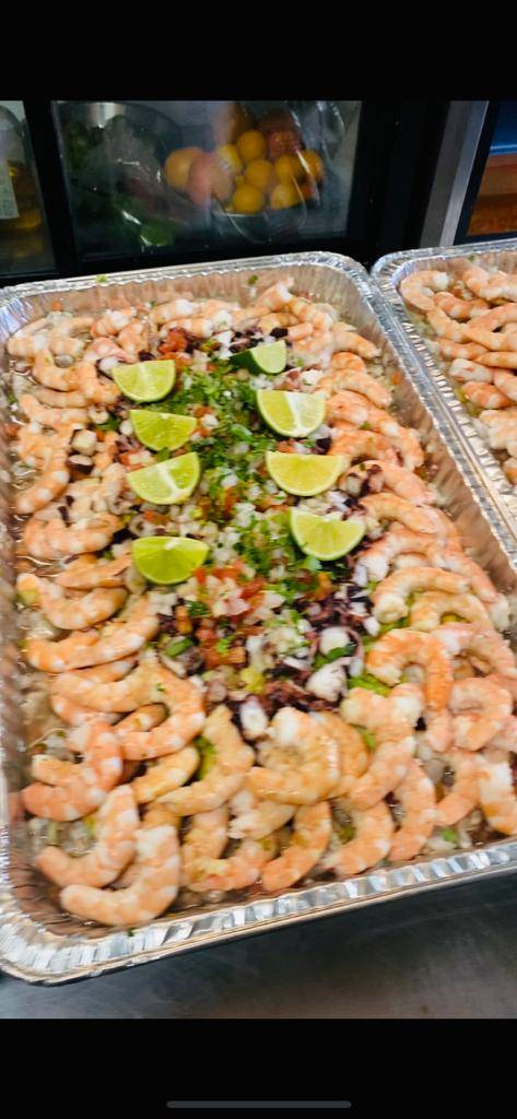 Mariscos el malecón 2 | 3896 Morrison Rd, Denver, CO 80219, USA | Phone: (720) 550-8671