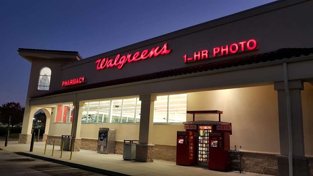 Walgreens Pharmacy | 5702 Lee Vista Blvd, Orlando, FL 32822, USA | Phone: (407) 438-2148