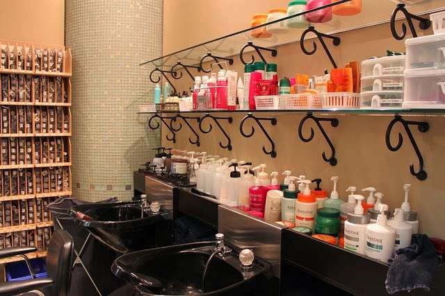 Perfect Nail & Hair Salon | 1086 Alameda de las Pulgas, Belmont, CA 94002, USA | Phone: (650) 596-9448