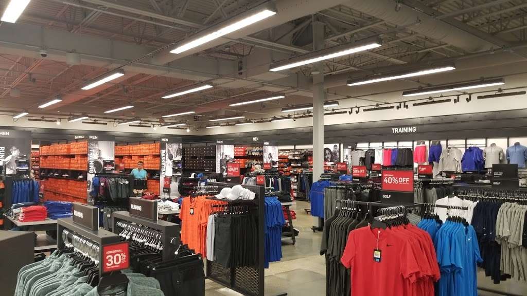 nike store daytona beach