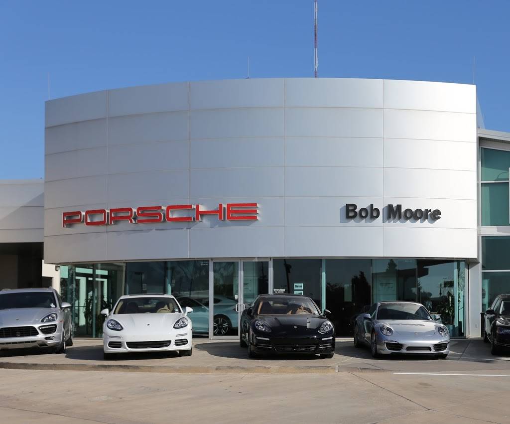 Porsche Oklahoma City | 12910 Broadway Ext, Oklahoma City, OK 73114, USA | Phone: (405) 775-9104