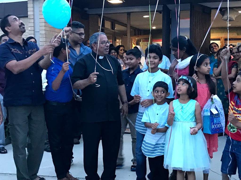 St. Mary’s Knanaya Catholic Church | 7800 Lyons St, Morton Grove, IL 60053 | Phone: (847) 919-5279