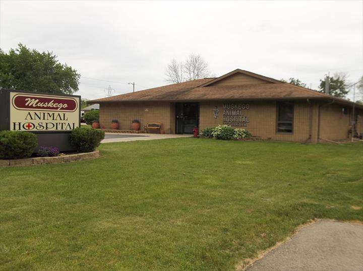 Muskego Animal Hospital | S80 W19055 Janesville Rd, Muskego, WI 53150, USA | Phone: (262) 679-1200