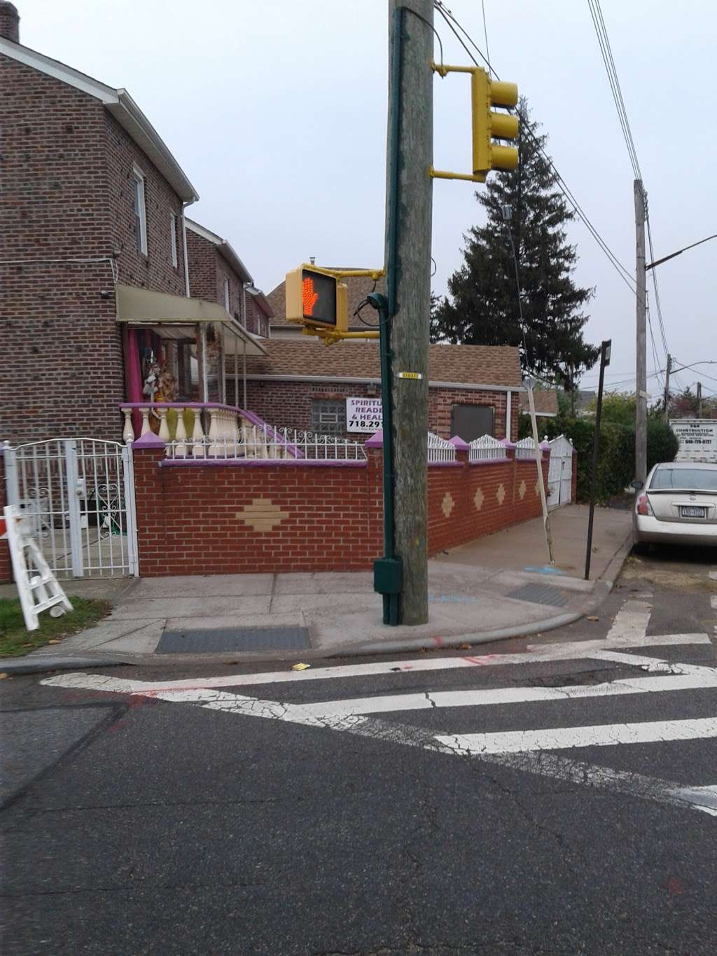 127 St/109 Av | Queens, NY 11419, USA