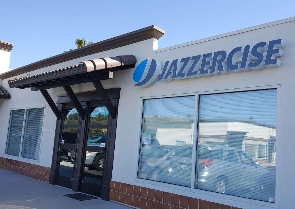 Poway Jazzercise Fitness Center | 13366 Poway Rd, Poway, CA 92064, USA | Phone: (760) 521-8530