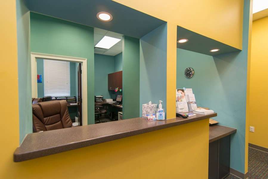 Carolina Kids Dentistry | 5829 Phyliss Ln, Mint Hill, NC 28227, USA | Phone: (704) 790-0590