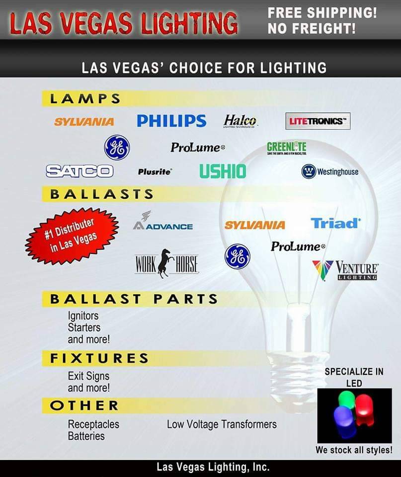 Las Vegas Lighting | 1111 Mary Crest Rd, Henderson, NV 89074, USA | Phone: (702) 990-0806