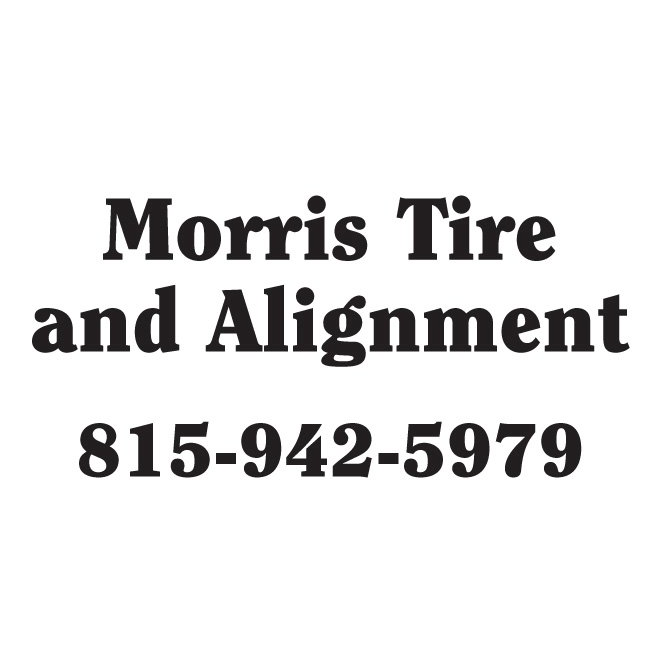 Morris Tire & Alignment | 3385 N Il Route 47, Morris, IL 60450 | Phone: (815) 942-5979