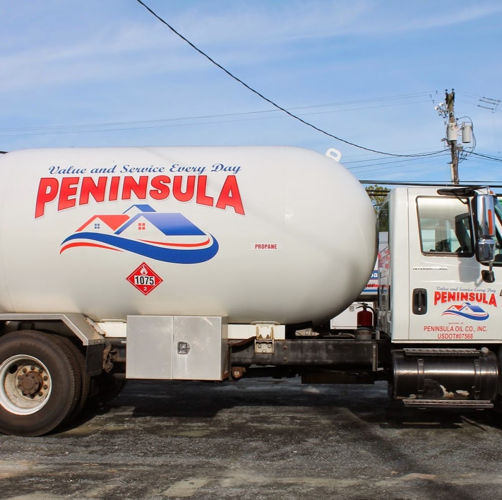 Peninsula Oil Co., Inc. | 40 S Market St, Seaford, DE 19973, USA | Phone: (302) 629-3001