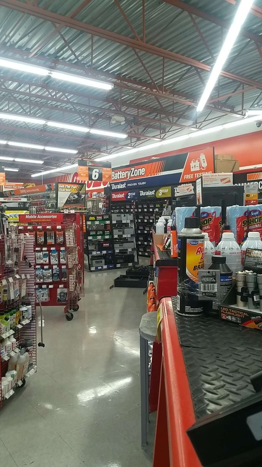 AutoZone Auto Parts | 3782 Riverview Dr, Rubidoux, CA 92509 | Phone: (951) 275-0301