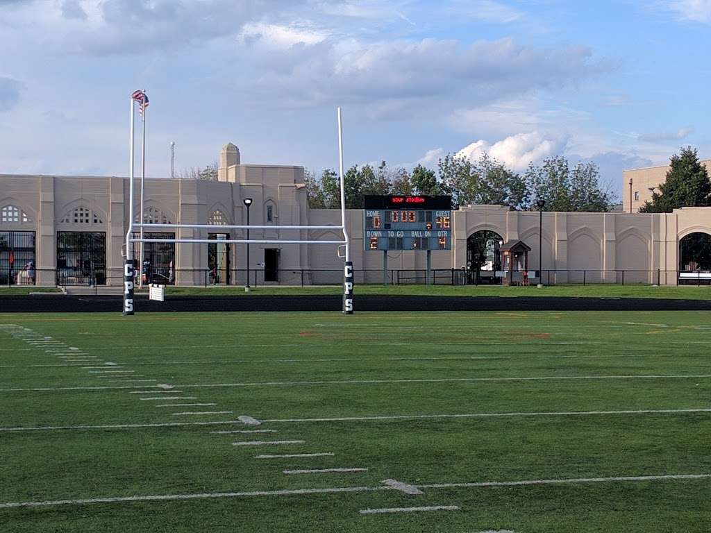 Lane Stadium | 2601 W Addison St, Chicago, IL 60618, USA | Phone: (773) 534-5426