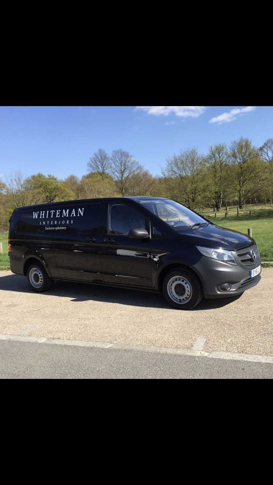 Whiteman Interiors | The Willows, Galley Hill Rd, Waltham Abbey EN9 2BJ, UK | Phone: 07958 210031