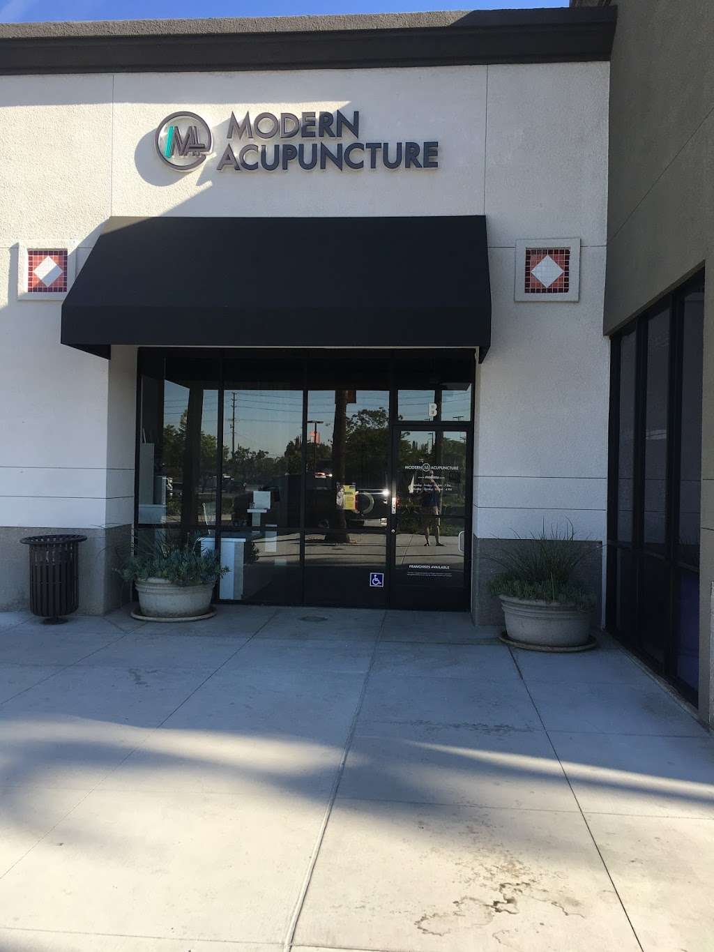 Modern Acupuncture | 207 W Imperial Hwy Suite B304, Brea, CA 92821, USA | Phone: (714) 942-5558