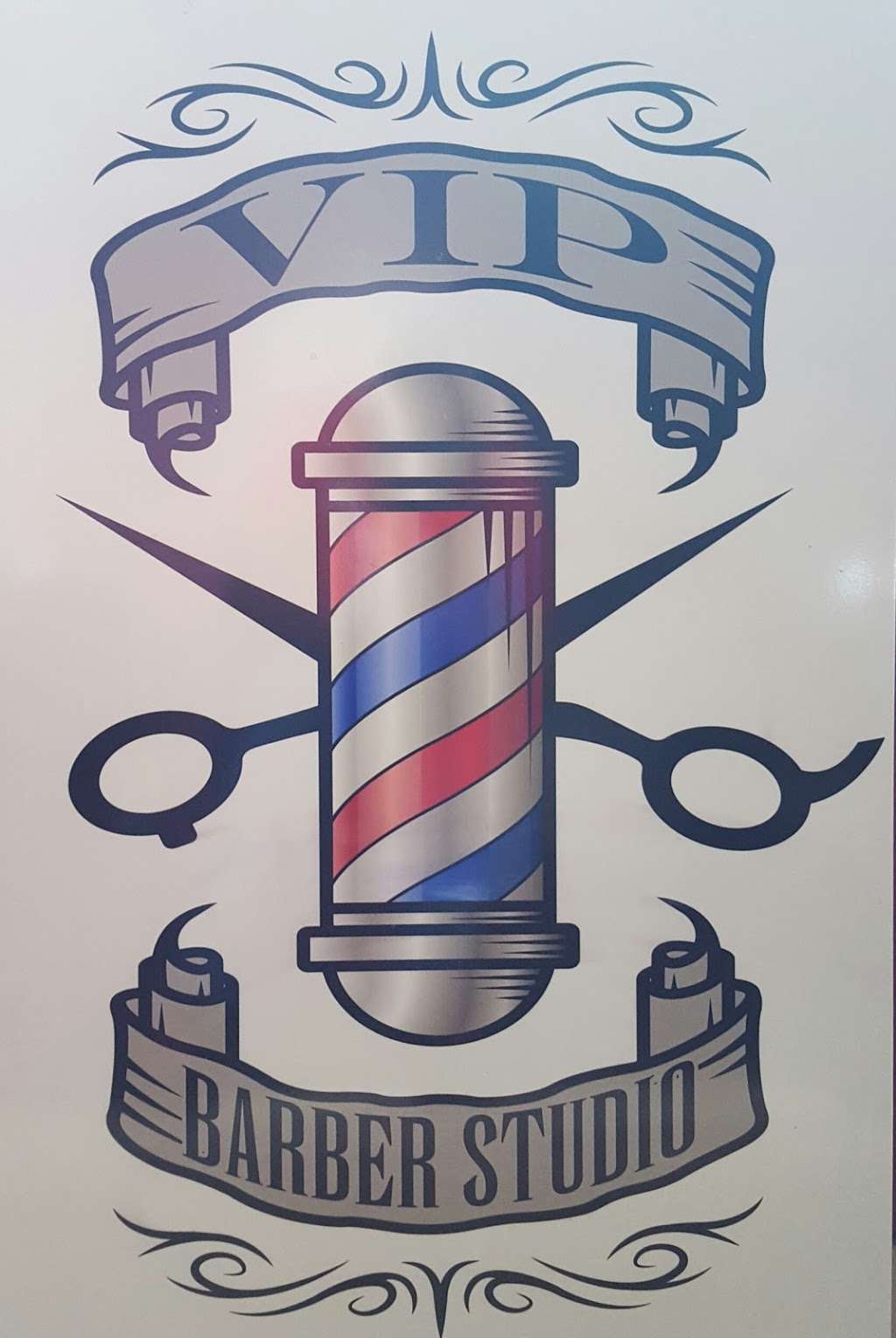 NICKS PLACE & VIP BARBER STUDIO | C, 3811 Tidwell Road,, Houston, TX 77093, USA | Phone: (832) 594-2920