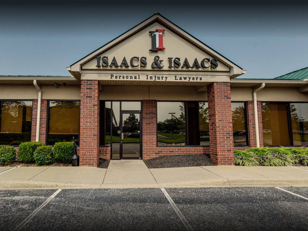 Isaacs & Isaacs Personal Injury Lawyers | Photo 1 of 7 | Address: 1601 Business Center Ct, Louisville, KY 40299, USA | Phone: (502) 458-1000