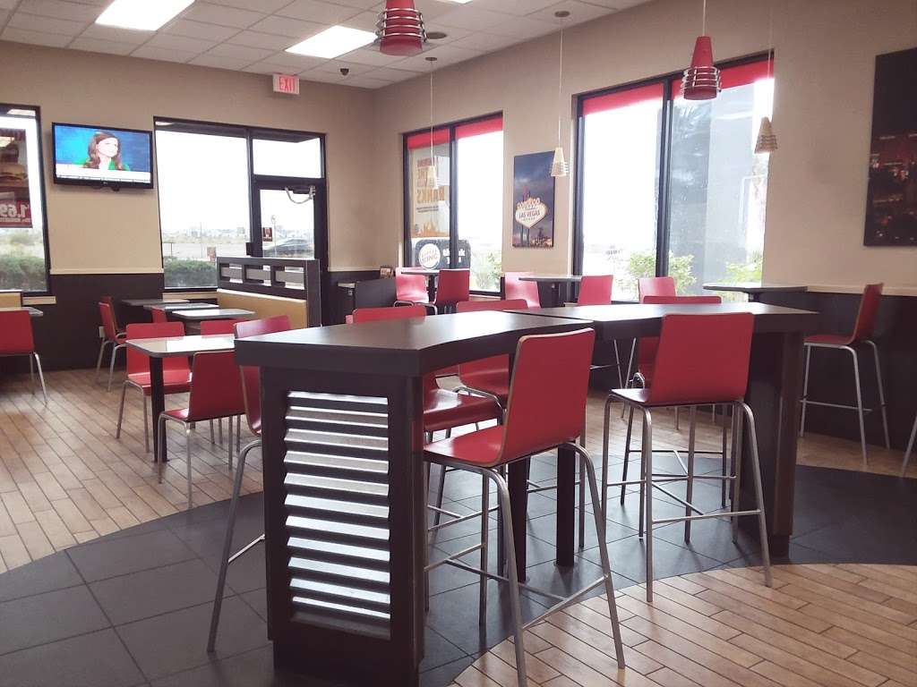 Burger King | 7810 S Las Vegas Blvd, Las Vegas, NV 89123, USA | Phone: (702) 998-7124