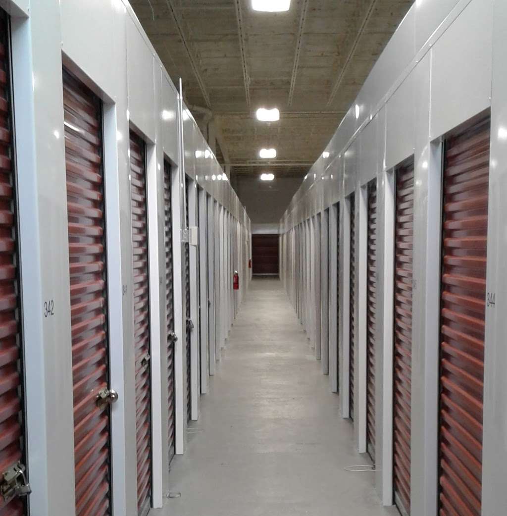 All A/C Self Storage | 1200 Lee St, Wildwood, FL 34785, USA | Phone: (352) 330-4444