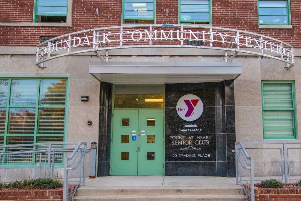 Y Swim Center in Dundalk | 120 Trading Pl, Dundalk, MD 21222, USA | Phone: (410) 285-7616