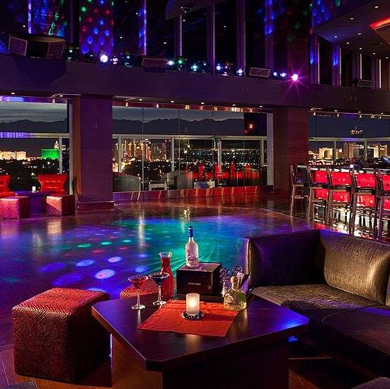 One Six Sky Lounge | 5255 Boulder Hwy, Las Vegas, NV 89122 | Phone: (702) 856-5555