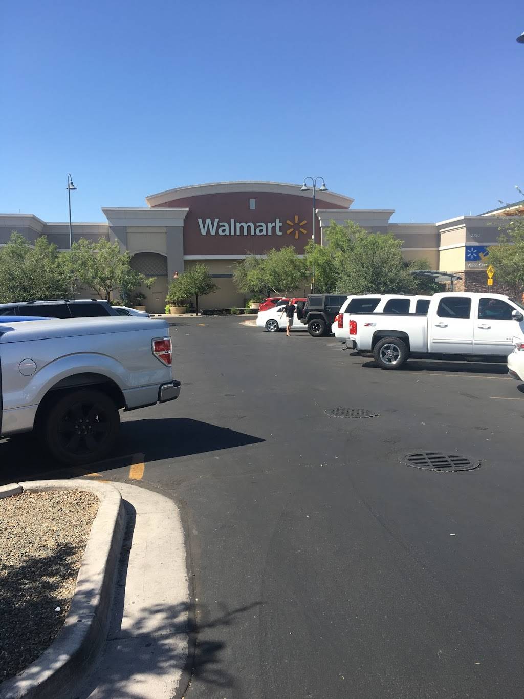 Cooper Greens Park | 1850 E Locust Pl, Chandler, AZ 85286, USA