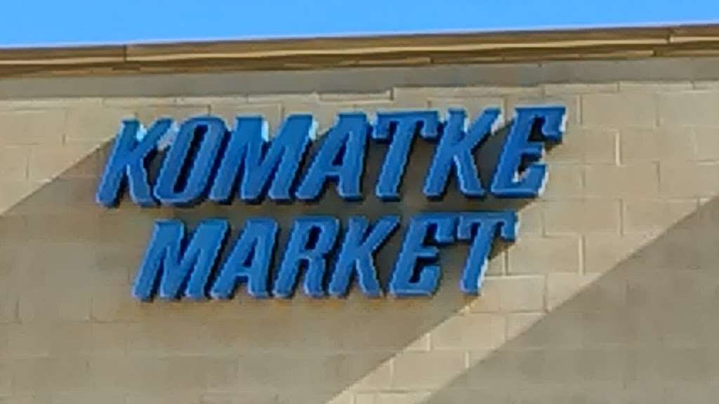 Komatke Market | 51 Ave to Pecos SE Cor, Laveen Village, AZ 85339 | Phone: (520) 550-2093