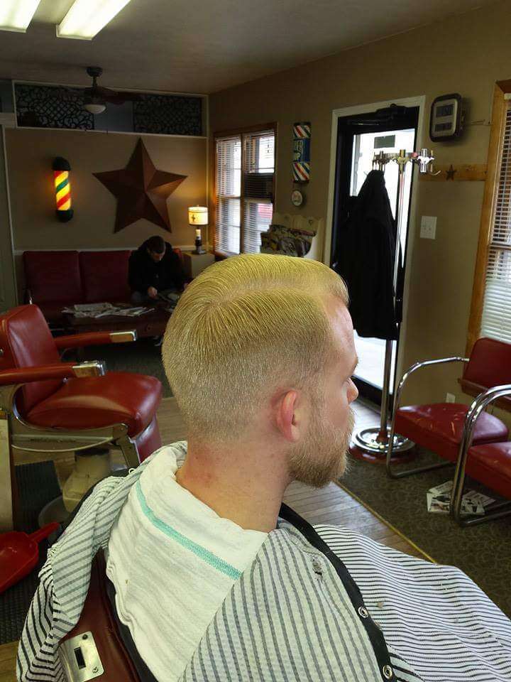 Steves Barber Shop | 9651 5585, State Rd 46, Bloomington, IN 47404, USA | Phone: (812) 876-9980