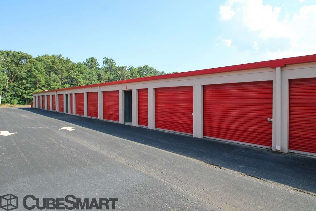 CubeSmart Self Storage | 1242 NJ-70, Brick, NJ 08724, USA | Phone: (732) 458-8989