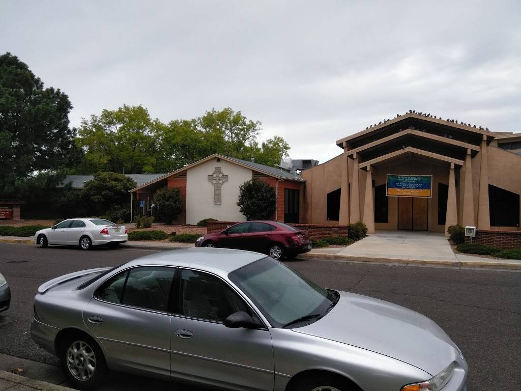 St Andrew Presbyterian Church | 5301 Ponderosa Ave NE, Albuquerque, NM 87110, USA | Phone: (505) 881-9626