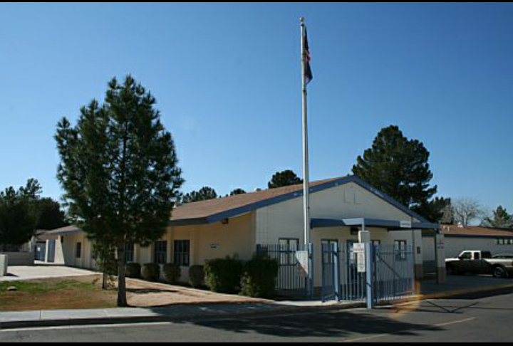 Harold W Smith School | 6534 N 63rd Ave, Glendale, AZ 85301, USA | Phone: (623) 237-4003