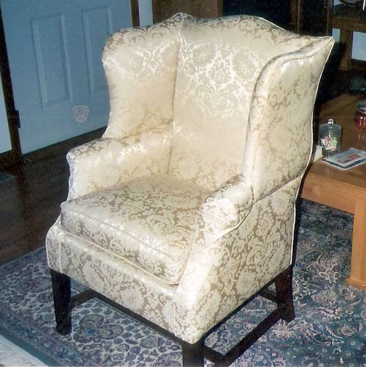 Michael P Fanelli Upholstery | 2952 Goentner Rd, Willow Grove, PA 19090, USA | Phone: (215) 659-5711