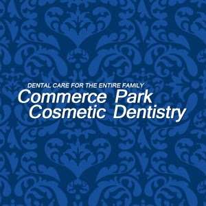 Commerce Park Cosmetic Dentistry LLC | 4699 Main St, Bridgeport, CT 06606, USA | Phone: (203) 372-3726