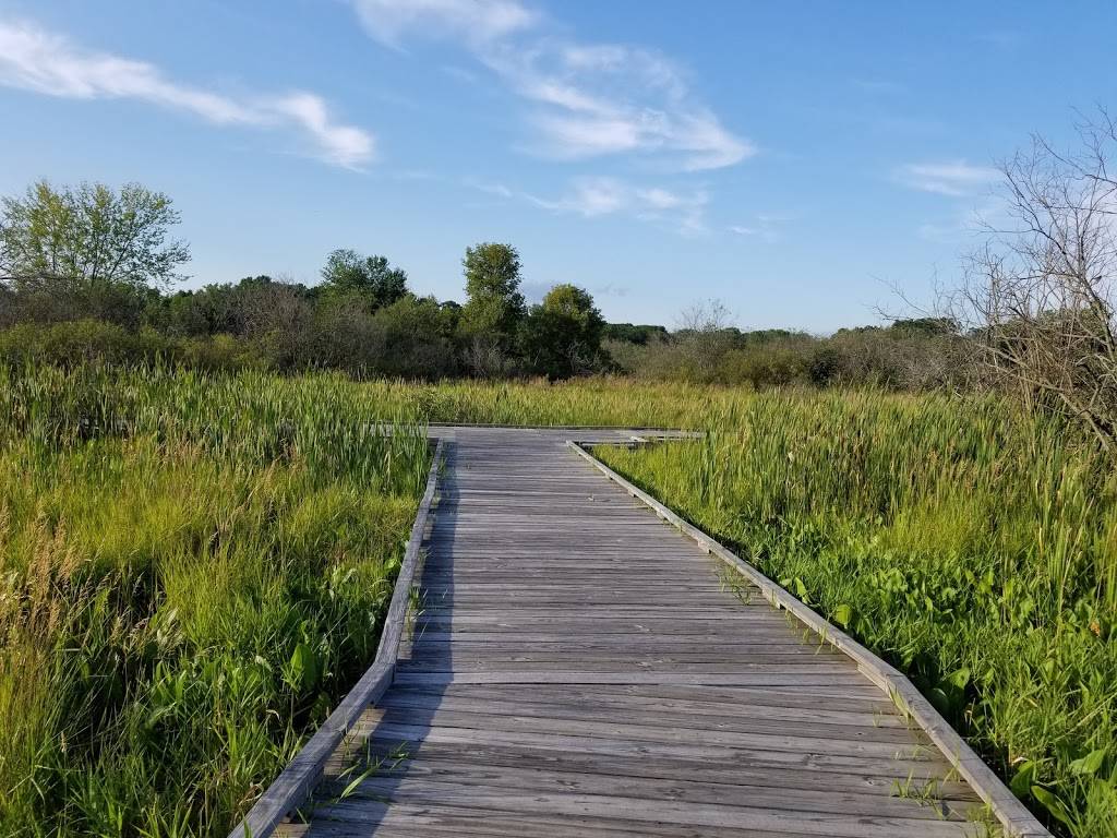 Harriet Alexander Nature Center | 2520 Dale St N, Roseville, MN 55113 | Phone: (651) 765-4262