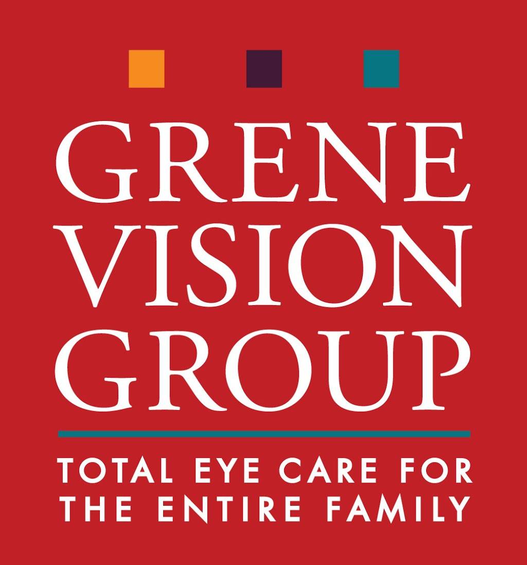 Grene Vision Group: Ashley R. Carson, OD | 1014 W 29th St S, Wichita, KS 67217 | Phone: (316) 613-2230