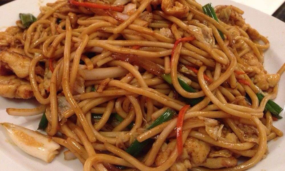 China King | 175-45 Hillside Avenue, Jamaica, NY 11432 | Phone: (718) 526-5400