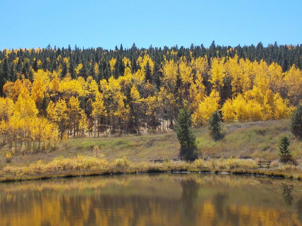 William C. Russel Park | King Flats Rd, Black Hawk, CO 80422, USA