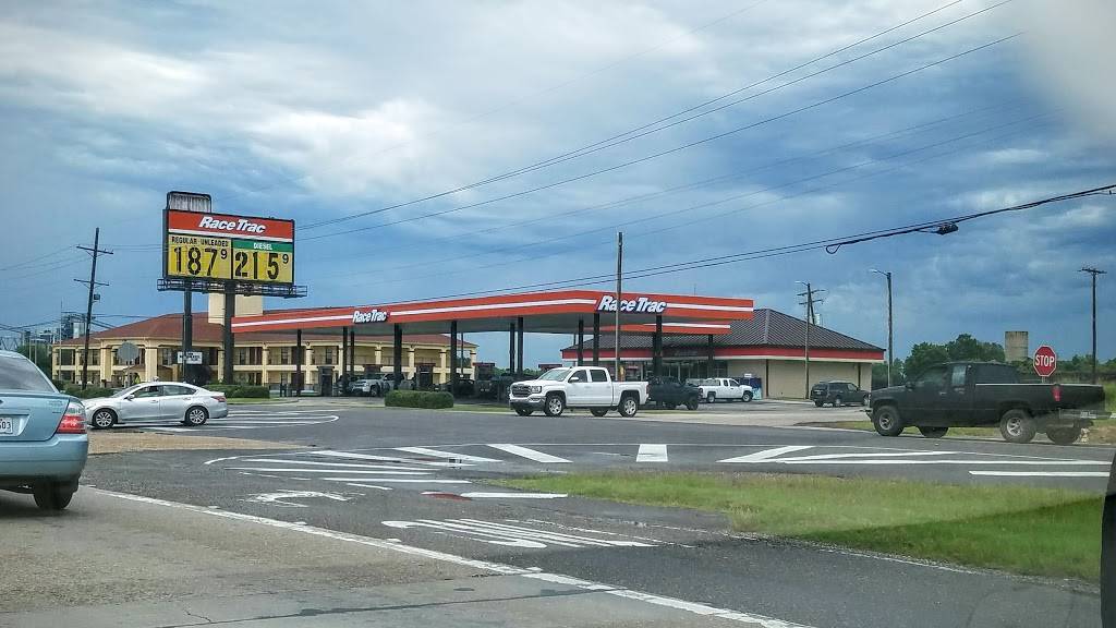 RaceTrac | 3111 Highway 1 South, Port Allen, LA 70767 | Phone: (225) 749-3049