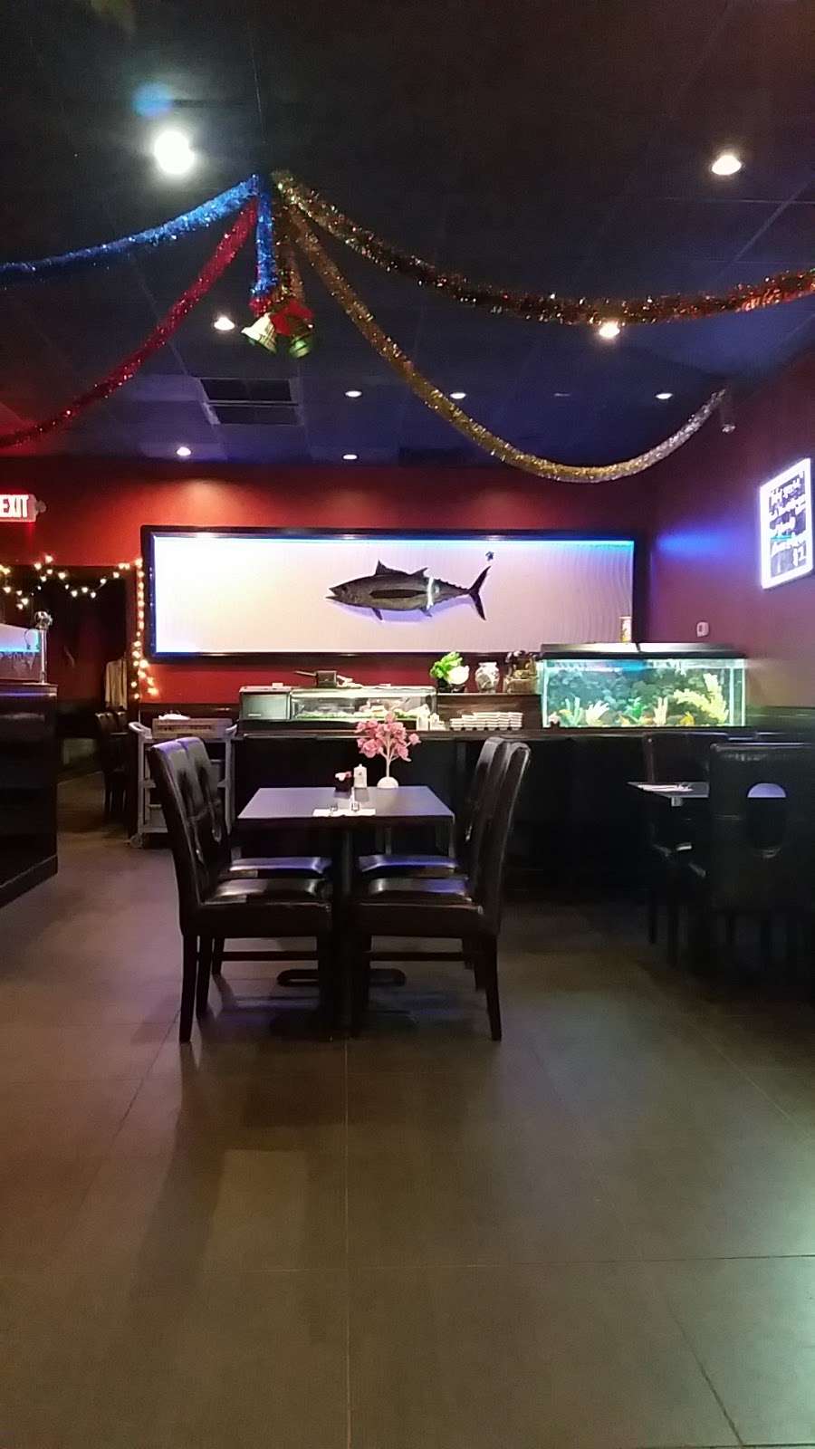 Asian Castle | 2164, 849 W Bay Ave, Barnegat, NJ 08005, USA | Phone: (609) 660-9989