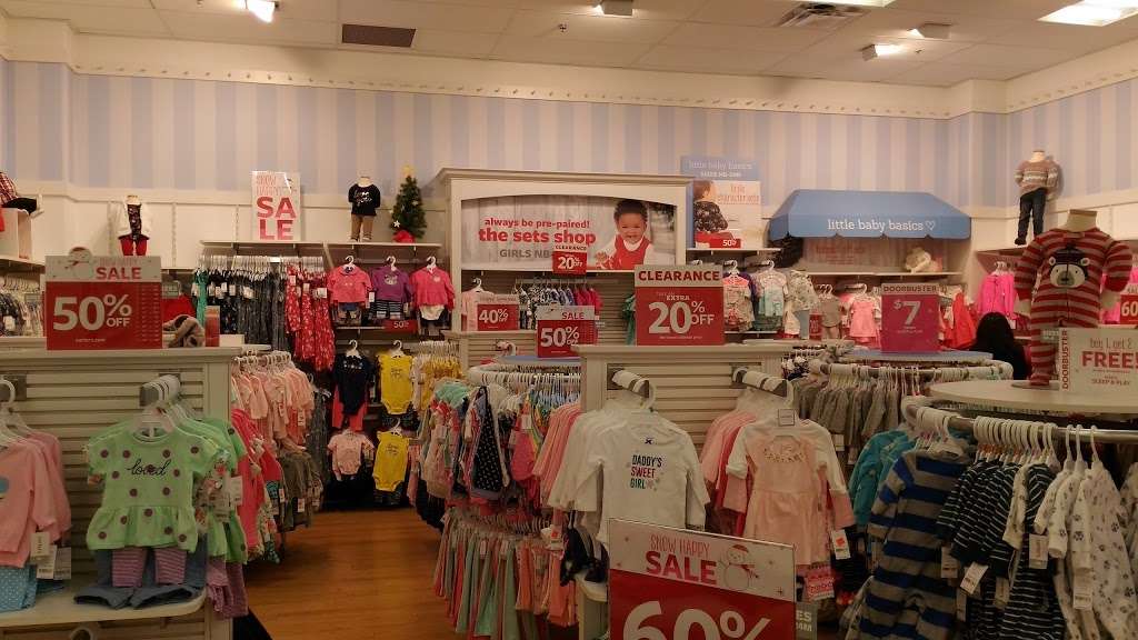 Carters | 4745 Firestone Blvd, South Gate, CA 90280, USA | Phone: (323) 563-0630