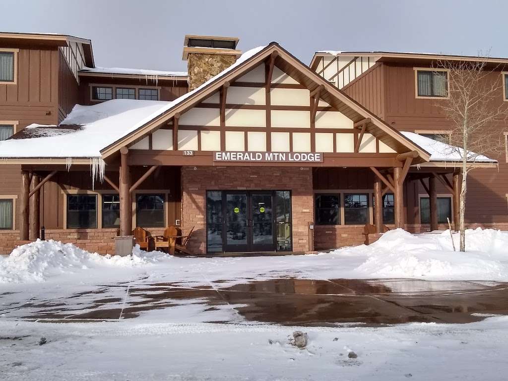 Emerald Mountain Lodge | Estes Park, CO 80517 | Phone: (970) 586-3341