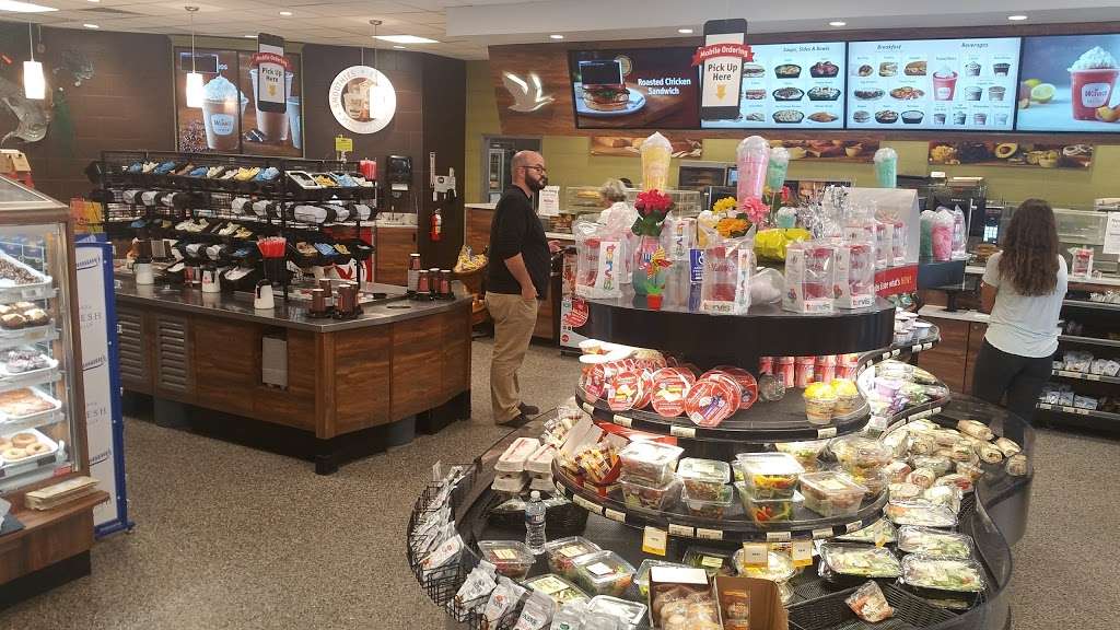 Wawa | 321 Buschs Frontage Rd, Annapolis, MD 21409, USA | Phone: (410) 757-2328