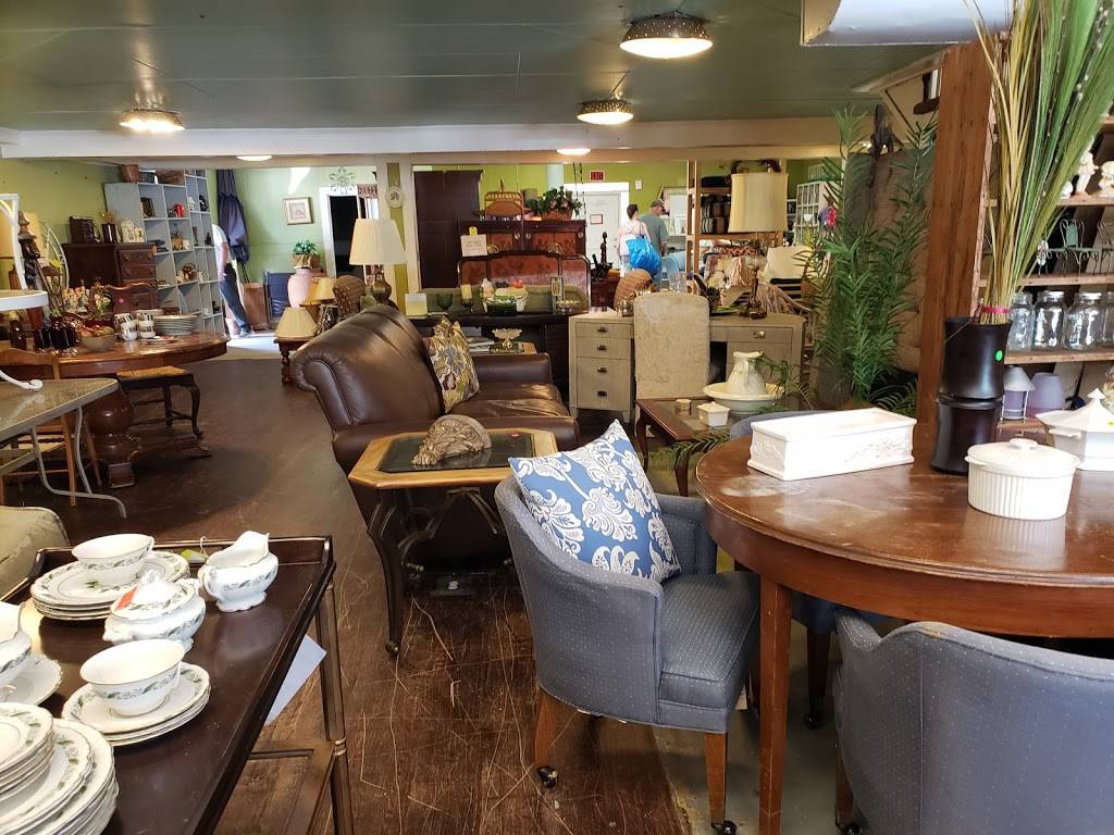 Special Treasures 214 N Center St, Statesville, NC 28677