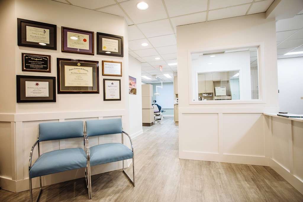Audrey Maiurano DDS | Family Dentistry | 7841 Rolling Rd Suite C, Springfield, VA 22153, USA | Phone: (703) 455-5555