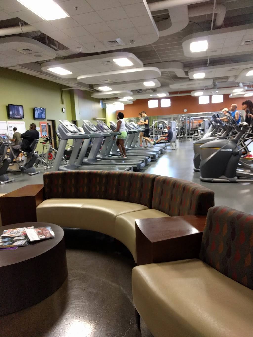 Lakewood YMCA | Lower, 2119 Chapel Hill Rd, Durham, NC 27707, USA | Phone: (919) 401-9622