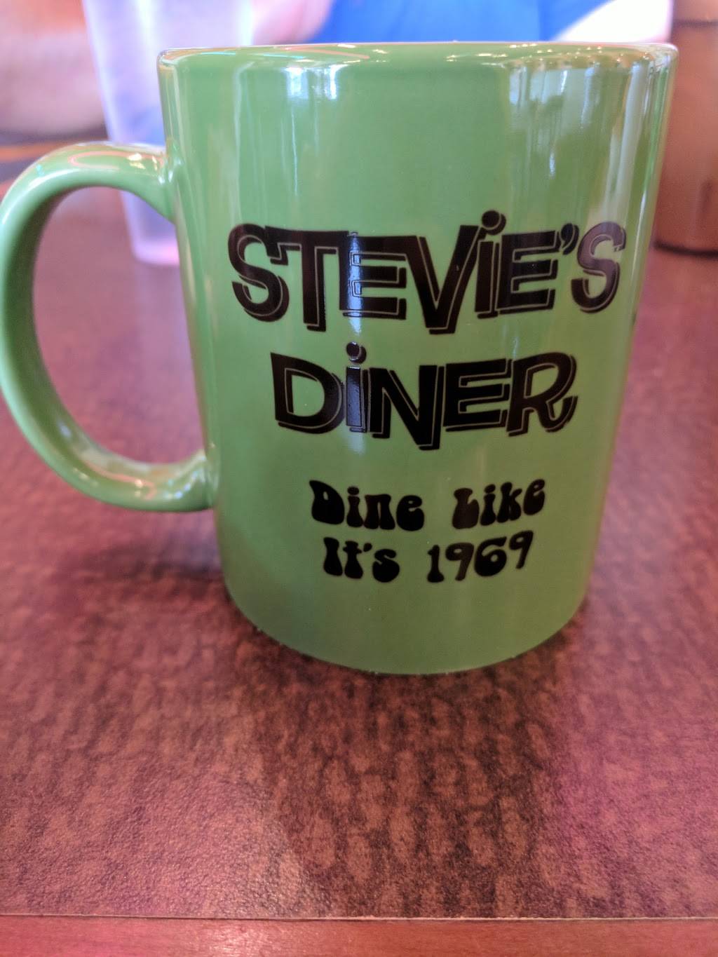 Stevies Diner | 5500 N Tarrant Pkwy #132, Fort Worth, TX 76244, USA | Phone: (817) 656-0822